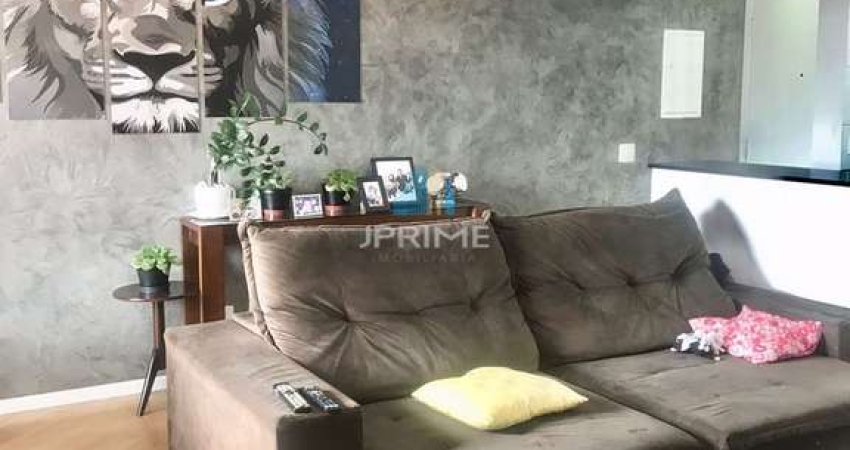 Cobertura à venda no Campestre em Santo André, com 74m².