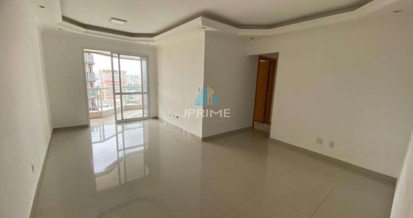 Apartamento a venda no Campestre em Santo André, com 96m².