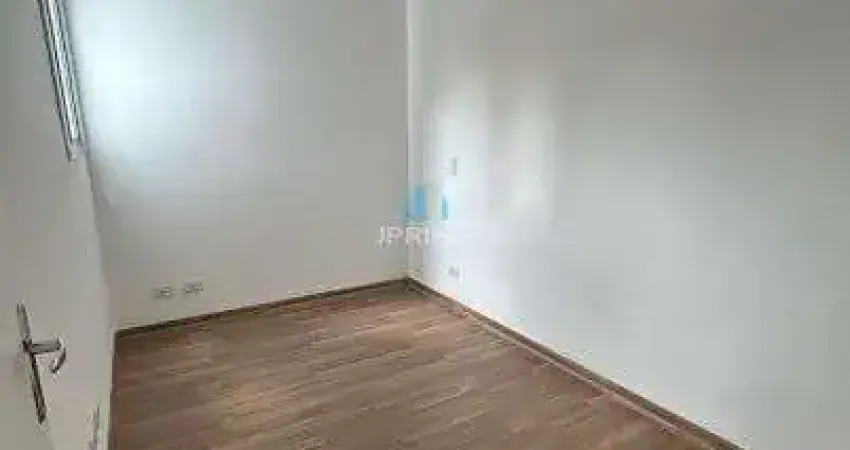 Apartamento para locação na Vila Curuçá em Santo André, com 56m².