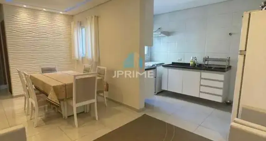 Cobertura à venda no Bairro Casa Branca em Santo André, com 160m.