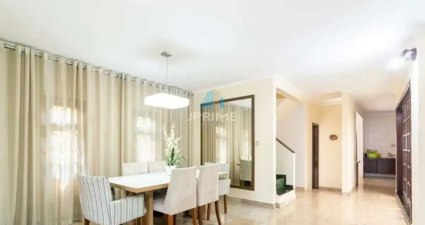 Sobrado a venda na Vila Lucinda em Santo André, com 500m².