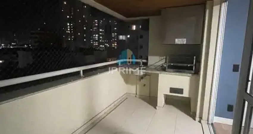 Apartamento no Centro de Santo André para Locação com 114 m2