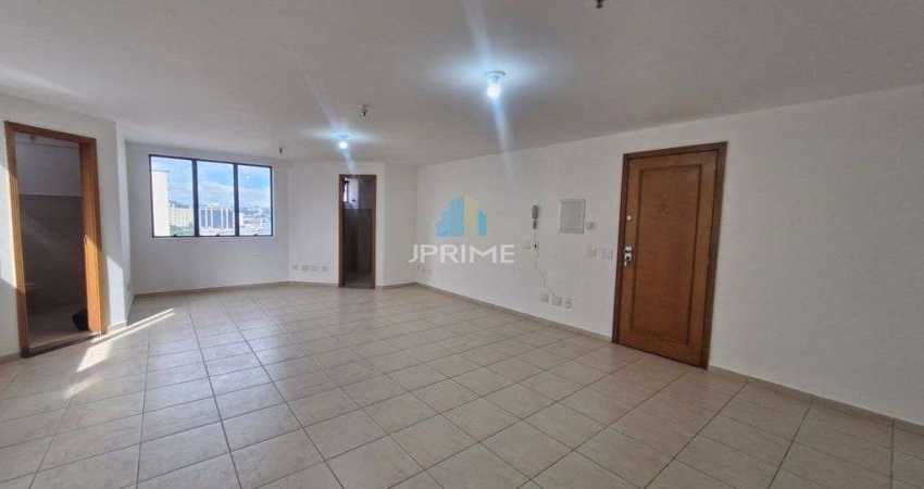 Sala Comercial no Centro de São Bernardo do Campo com 49 m2