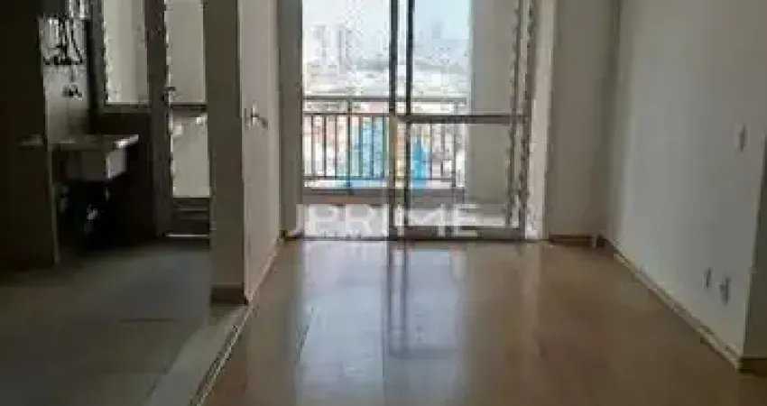 Apartamento com 2 quartos à venda na Vila Homero Thon, Santo André