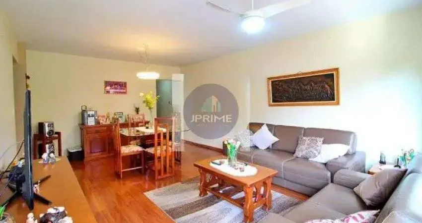 Apartamento com 3 quartos à venda no Centro, Santo André