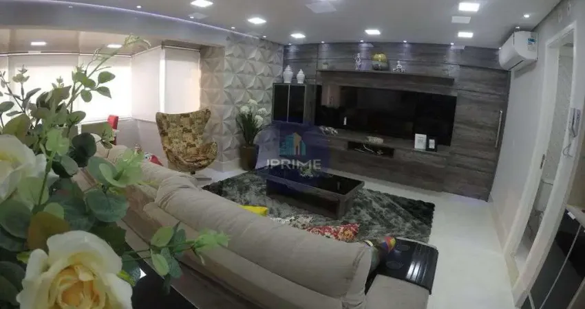 Apartamento com 3 quartos à venda no Centro, Santo André