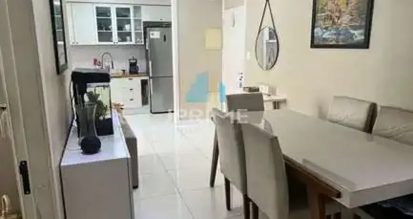 Apartamento à venda no Bairro Jardim em Santo André - SP com 64m².