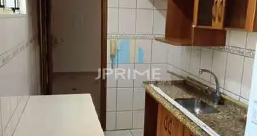 Apartamento á venda no Jardim Santo André em Santo André, com 53m².