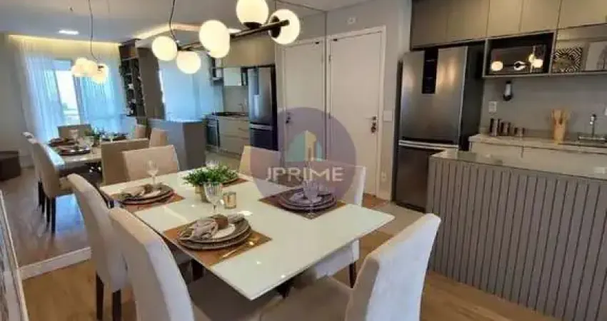 Apartamento com 2 quartos à venda na Vila Apiaí, Santo André