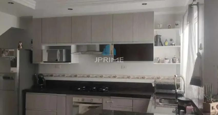 Cobertura a venda na Vila Floresta em Santo André, com 177m².