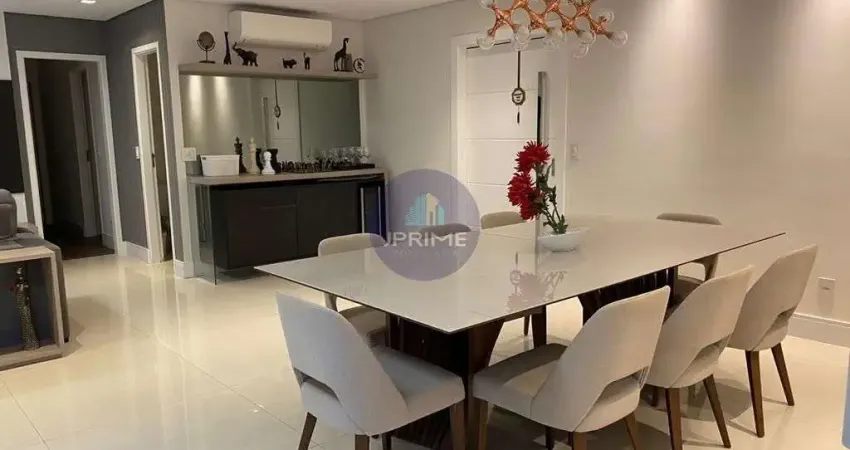 Apartamento com 3 quartos à venda na Vila Gilda, Santo André