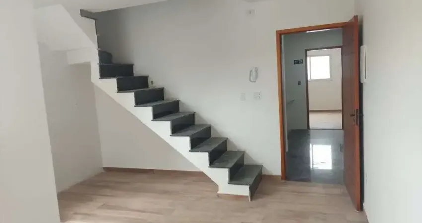 Apartamento a venda na Vila Francisco Matarazzo em Santo André, com 102m².