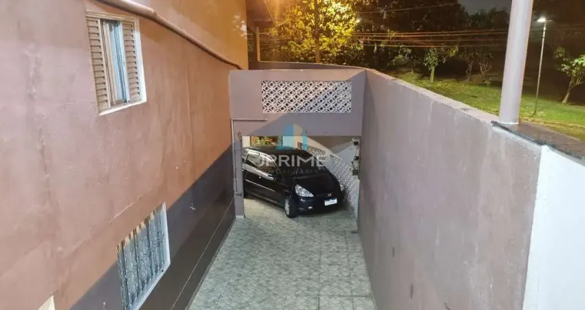 Casa com 3 quartos à venda na Vila Camilópolis, Santo André