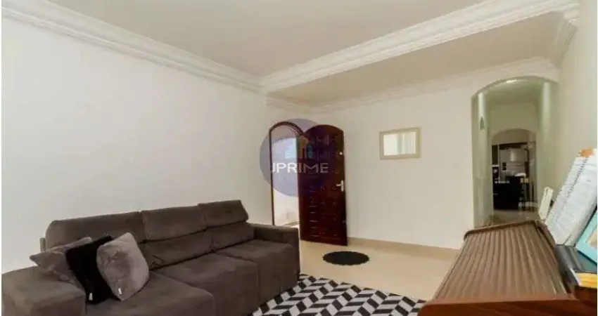 Sobrado a venda no Jardim Las Vegas em Santo André, com 175 m².