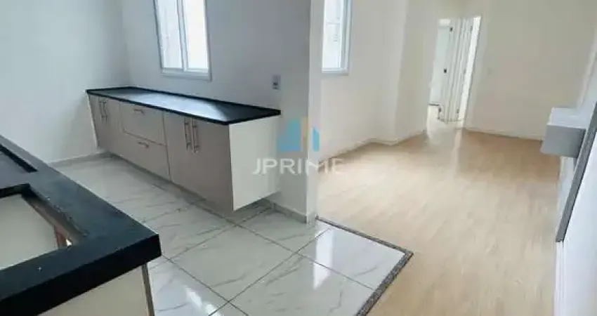 Apartamento a venda na Vila Scarpelii em Santo André, com 96m².