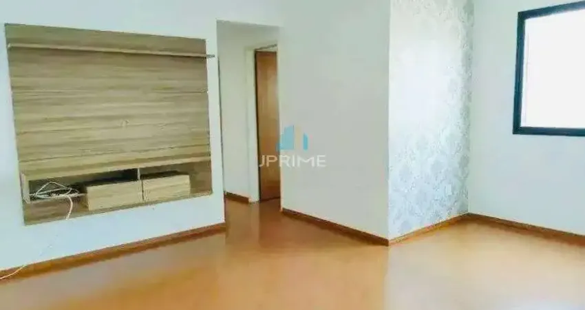 Apartamento para locação na Vila Assunção em Santo André, com 80m².