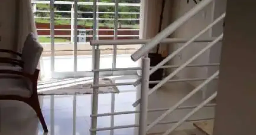 SOBRADO 4 QUARTOS C/ PISCINA IBITI RESERVA – SOROCABA