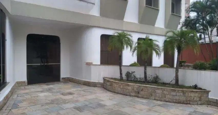 APTO COBERTURA DUPLEX ALTO PADRÃO PQ DA MOOCA – SÃO PAULO