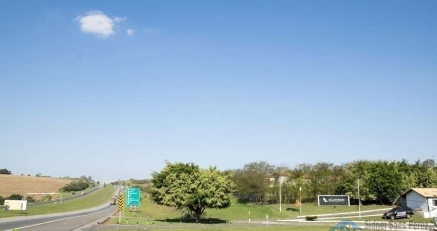 SOBRADO RESIDENCIAL ECOPARK KM 130 ROD. CASTELO BRANCO – TATUÍ