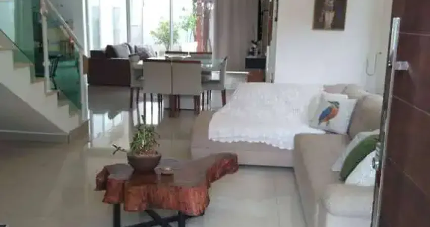 SOBRADO ALTO PADRÃO 3 SUÍTES NO IBITI ROYAL – SOROCABA