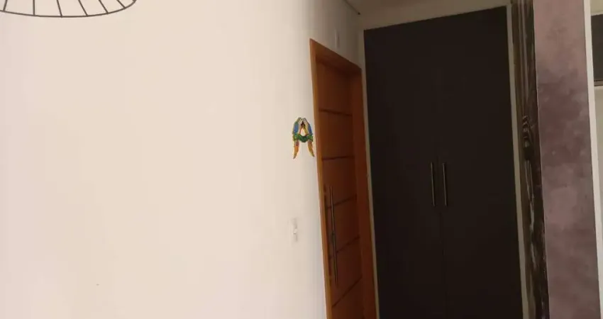 APTO 2 QUARTOS (1 SUÍTE) CONDOMÍNIO VILLA LOBOS - SOROCABA