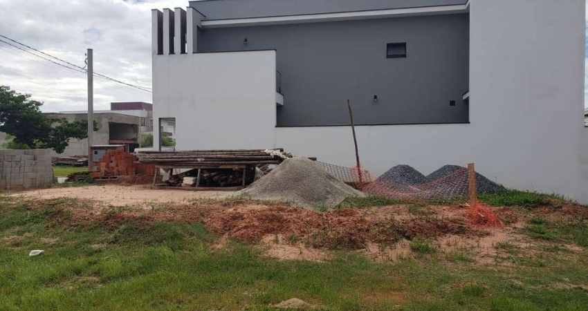 TERRENO PLANO 250 M2 C/ VIGAS BALDRAME IBITI RESERVA – SOROCABA
