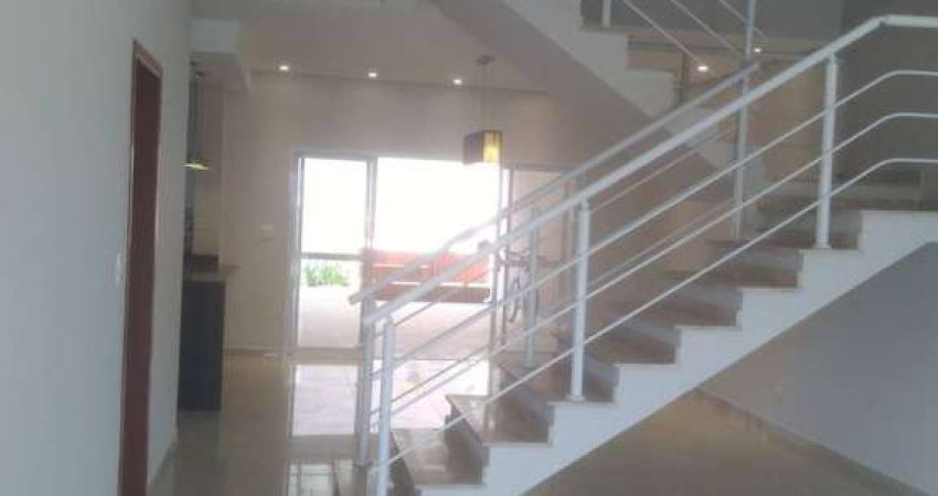 SOBRADO ALTO PADRÃO 3 SUÍTES C/ MÓVEIS NO IBITI ROYAL – SOROCABA