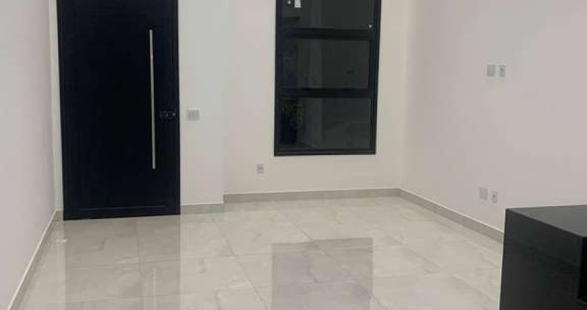 CASA NOVA 3 QTS (1 SUÍTE) TERRAS DE S. FRANCISCO – SOROCABA