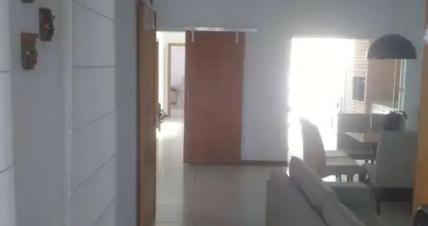 Casa em condomínio fechado com 3 quartos à venda no Ibiti Royal Park, Sorocaba 