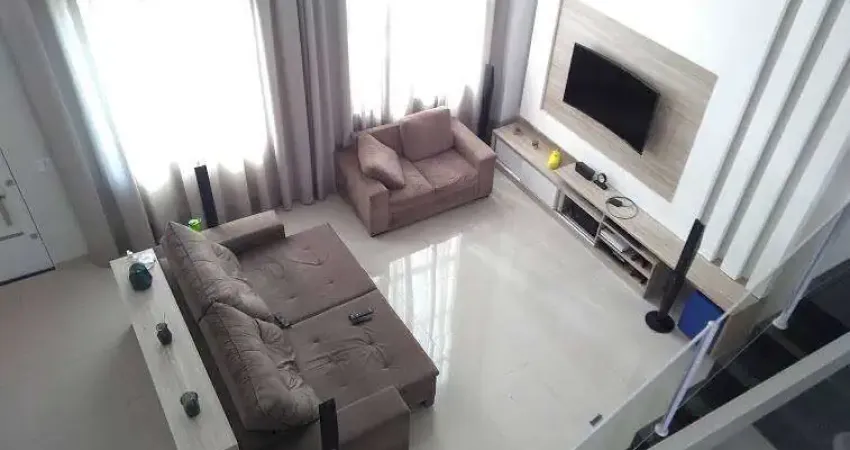 SOBRADO 3 QUARTOS (1 SUÍTE) COM PISCINA NO IBITI RESERVA – SOROCABA
