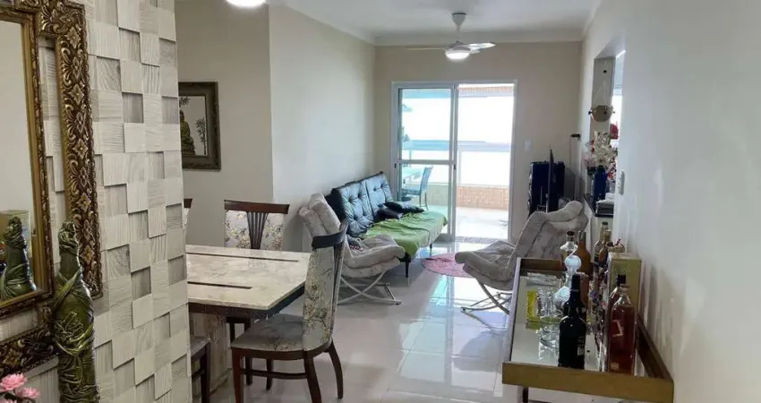 APARTAMENTO C/ 2 QUARTOS E 1 SUÍTE NA VILA SÃO PAULO – MONGAGUÁ