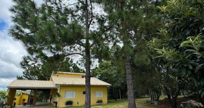 CHÁCARA COM 2.800 M2 BAIRRO QUINTAS DE PIRAPORA I  – SALTO DE PIRAPORA
