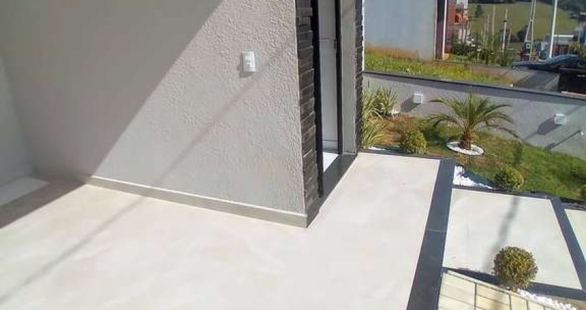 CASA NOVA 3 QUARTOS (1 SUÍTE) E PISCINA NO RESERVA IPANEMA – SOROCABA