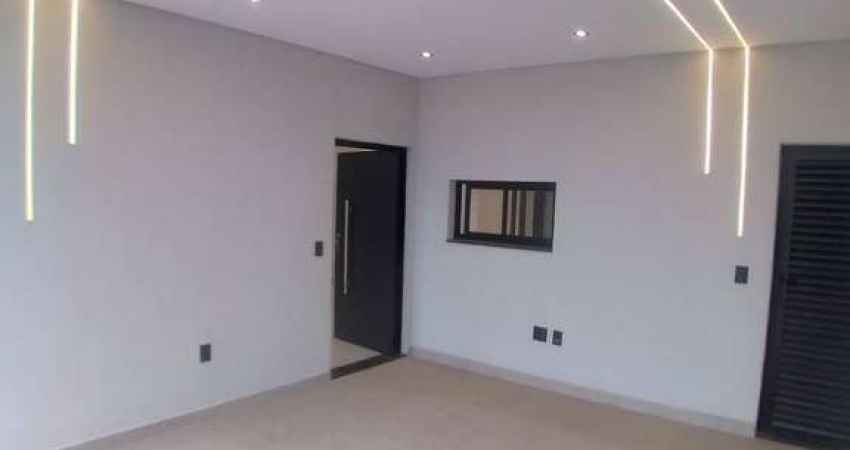 CASA NOVA C/ PISCINA 3 QTS (1 SUÍTE) RESERVA IPANEMA 2 – SOROCABA
