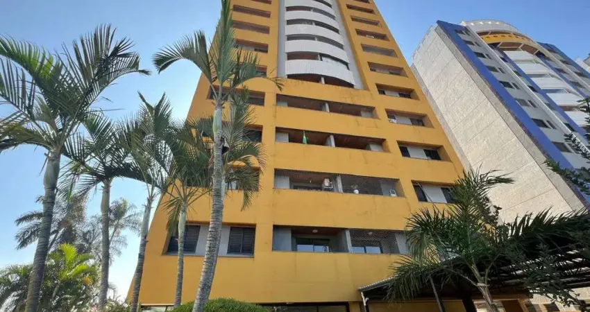 APARTAMENTO 3 QUARTOS (1 SUÍTE) EDIFÍCIO QUALITY PLACE - SOROCABA