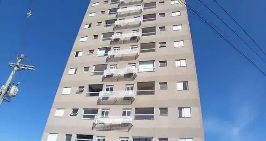 APARTAMENTO NO EDIFÍCIO VITALLI (VILA CARVALHO) – SOROCABA