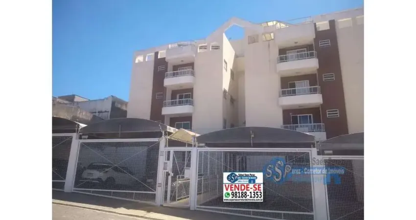 Apartamento com 2 quartos à venda no Altos Do Trujillo, Sorocaba 