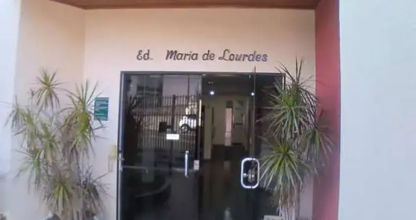 APTO 2 QUARTOS (1 SUÍTE COM AR CONDICIONADO) EM SANTA ROSÁLIA  – SOROCABA
