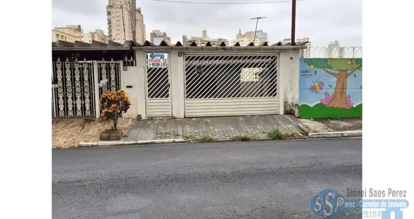 Casa com 3 quartos à venda na Água Fria, São Paulo 