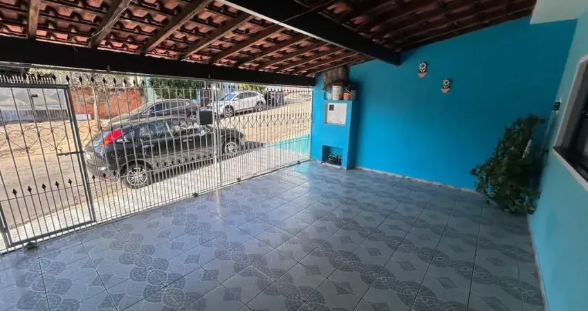 Casa com 2 quartos à venda no Jardim São Guilherme, Sorocaba 