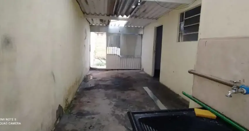 Casa com 2 quartos à venda no Parque das Paineiras, Sorocaba 