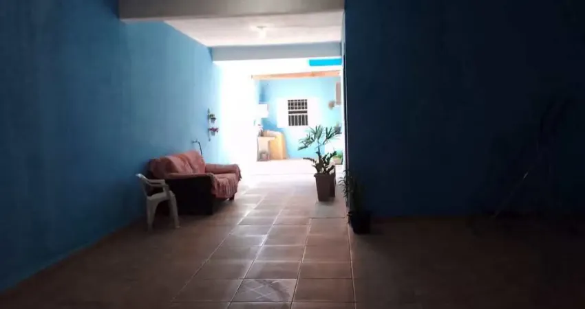 Casa com 4 quartos à venda no Jardim São Guilherme, Sorocaba 