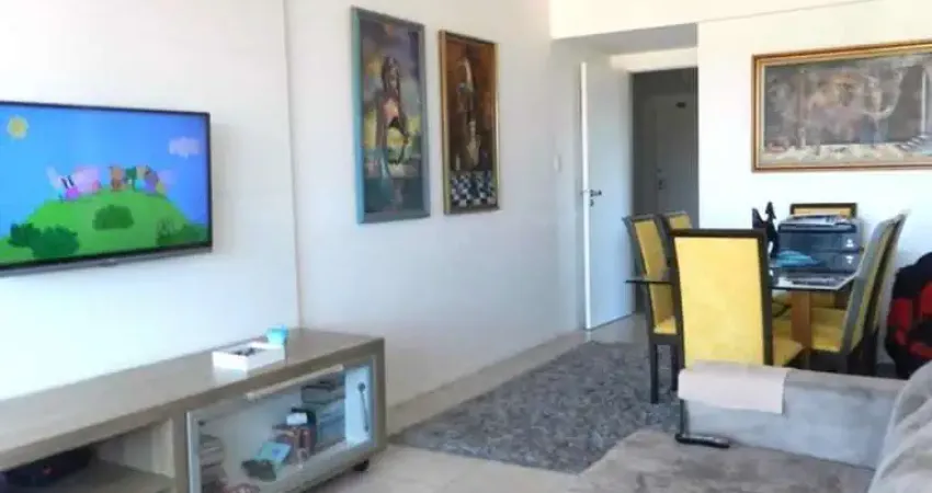 Apartamento com 3 quartos à venda na Avenida Praia de Itapoan, 72, Vilas do Atlantico, Lauro de Freitas