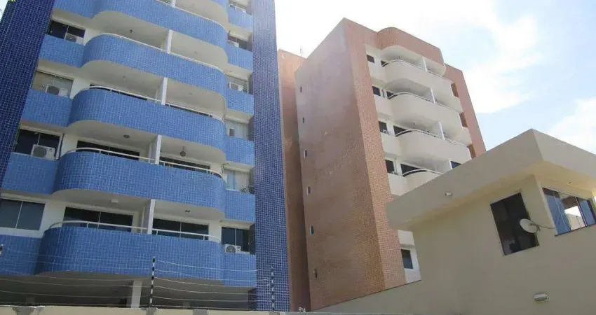 Apartamento com 1 quarto à venda na Rua Itororó, 56, Jardim Aeroporto, Lauro de Freitas