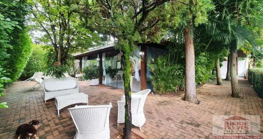 Casa em condomínio fechado com 4 quartos à venda na Avenida Praia de Itapoan, 12, Vilas do Atlantico, Lauro de Freitas