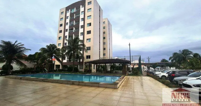 APARTAMENTO PROXIMO A VILAS DO ATLÂNTICO