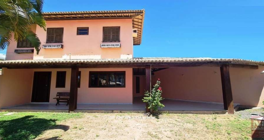 Casa em condomínio fechado com 5 quartos à venda na Avenida Praia de Itapoan, 630, Vilas do Atlantico, Lauro de Freitas