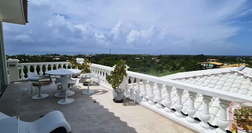 JAUÁ- CASA EM CONDOMINIO VISTA MAR