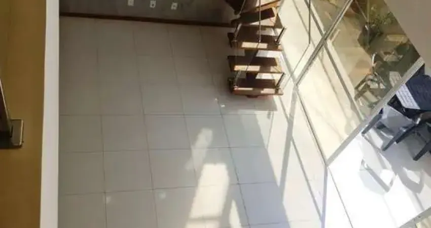 Apartamento com 4 quartos à venda na Rua Leonardo R da Silva, 50, Pitangueiras, Lauro de Freitas