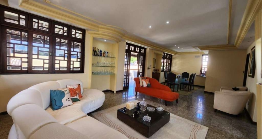 Casa com 4 quartos à venda na Avenida Praia de Itapoan, 63, Vilas do Atlantico, Lauro de Freitas